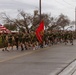 U.S. Marine Corps birthday run at Marine Corps Air Station Yuma