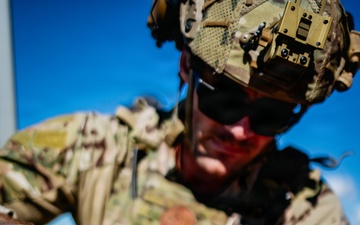 EODMU-11 Conducts an Torpedo Recovery Scenario Drill