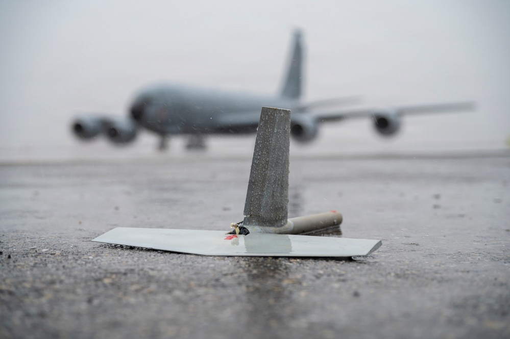 Utah Air National Guard Demonstrates Strategic Readiness During 2025 Nuclear Operational Readiness Inspection