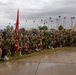 U.S. Marine Corps birthday run at Marine Corps Air Station Yuma