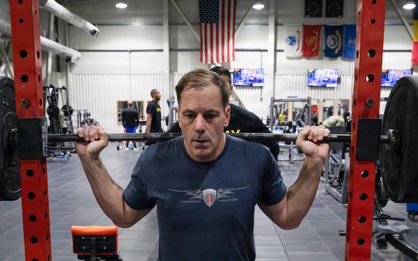 Gen. Christopher T. Donahue, Commanding General of U.S. Army Europe and Africa and Chef Robert Irvine Visit Allied Partners and Soldiers for Thanksgiving in Romania