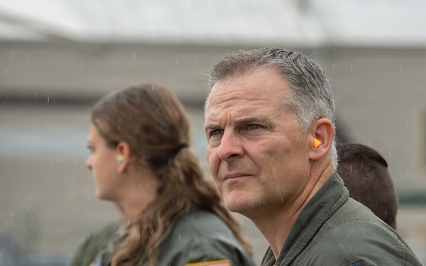 Utah Air National Guard Demonstrates Strategic Readiness During 2025 Nuclear Operational Readiness Inspection