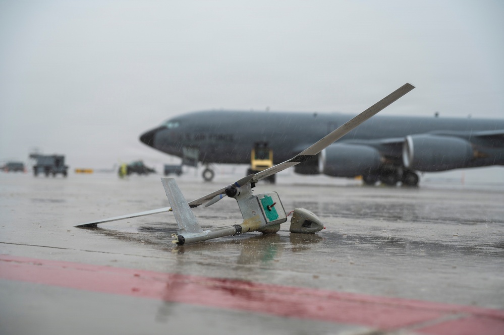 Utah Air National Guard Demonstrates Strategic Readiness During 2025 Nuclear Operational Readiness Inspection