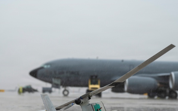 Utah Air National Guard Demonstrates Strategic Readiness During 2025 Nuclear Operational Readiness Inspection