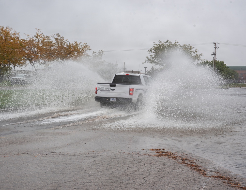 Utah Air National Guard Demonstrates Strategic Readiness During 2025 Nuclear Operational Readiness Inspection