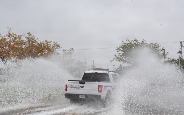 Utah Air National Guard Demonstrates Strategic Readiness During 2025 Nuclear Operational Readiness Inspection