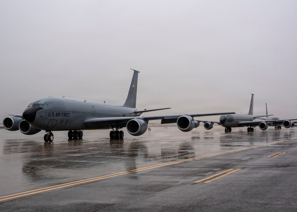 Utah Air National Guard Demonstrates Strategic Readiness During 2025 Nuclear Operational Readiness Inspection