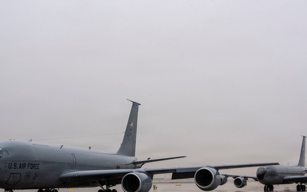 Utah Air National Guard Demonstrates Strategic Readiness During 2025 Nuclear Operational Readiness Inspection