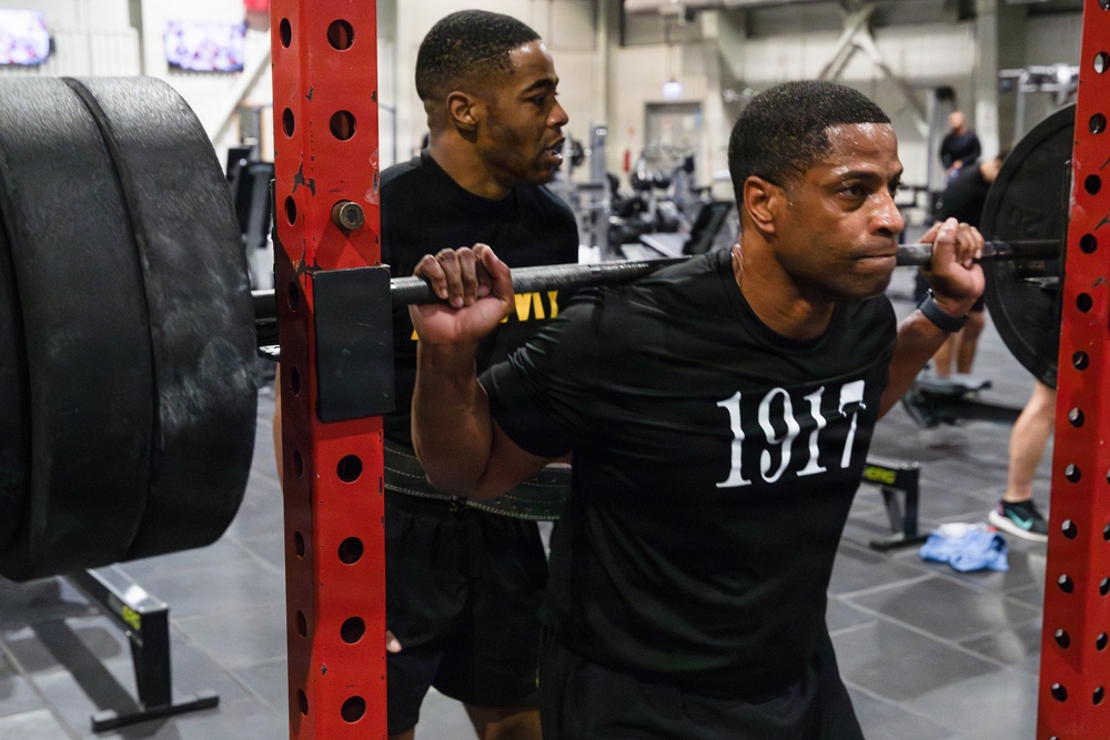 Gen. Christopher T. Donahue, Commanding General of U.S. Army Europe and Africa and Chef Robert Irvine Visit Allied Partners and Soldiers for Thanksgiving in Romania