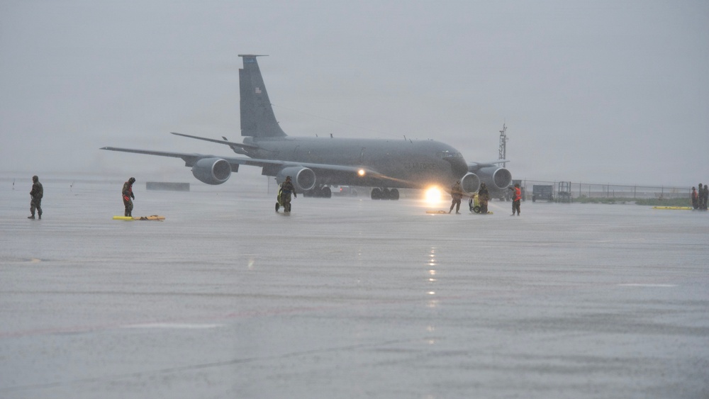 Utah Air National Guard Demonstrates Strategic Readiness During 2025 Nuclear Operational Readiness Inspection