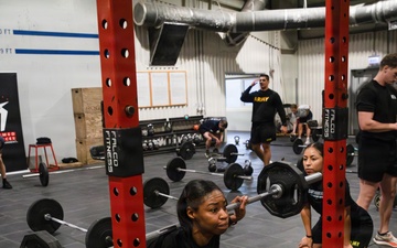 Gen. Christopher T. Donahue, Commanding General of U.S. Army Europe and Africa and Chef Robert Irvine Visit Allied Partners and Soldiers for Thanksgiving in Romania