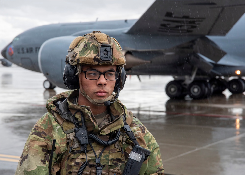 Utah Air National Guard Demonstrates Strategic Readiness During 2025 Nuclear Operational Readiness Inspection