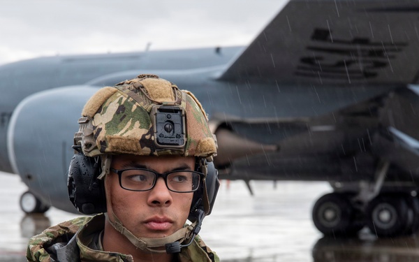 Utah Air National Guard Demonstrates Strategic Readiness During 2025 Nuclear Operational Readiness Inspection