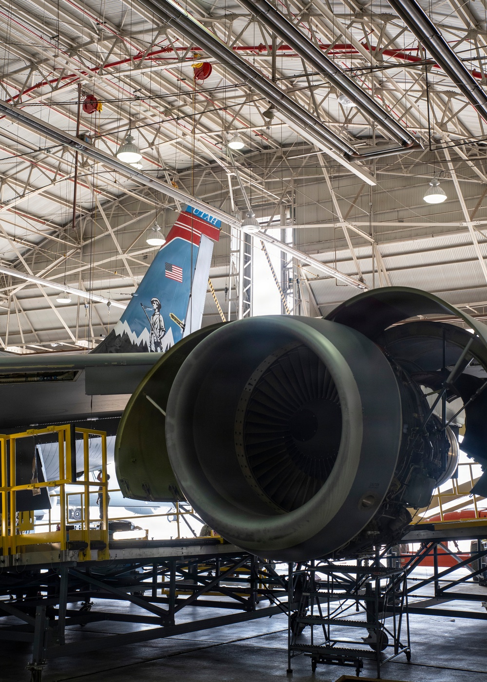 Utah Air National Guard Demonstrates Strategic Readiness During 2025 Nuclear Operational Readiness Inspection