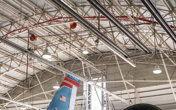 Utah Air National Guard Demonstrates Strategic Readiness During 2025 Nuclear Operational Readiness Inspection