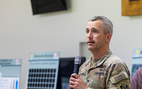 From White Elephant to City: USACE makes strides towards physical remediation of the Shallow Land Disposal Area in Parks Township, PA