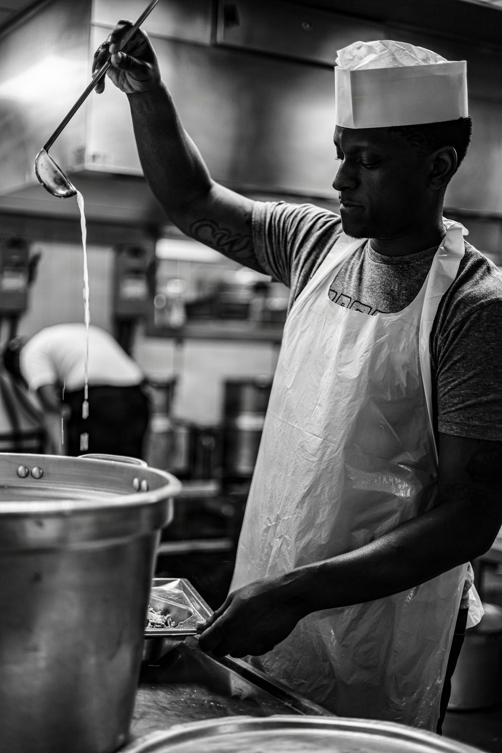 XVIII Airborne Corps' Dragonsgiving 2025