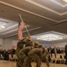 Headquarters and Support Battalion Hosts 250th Birthday Ball