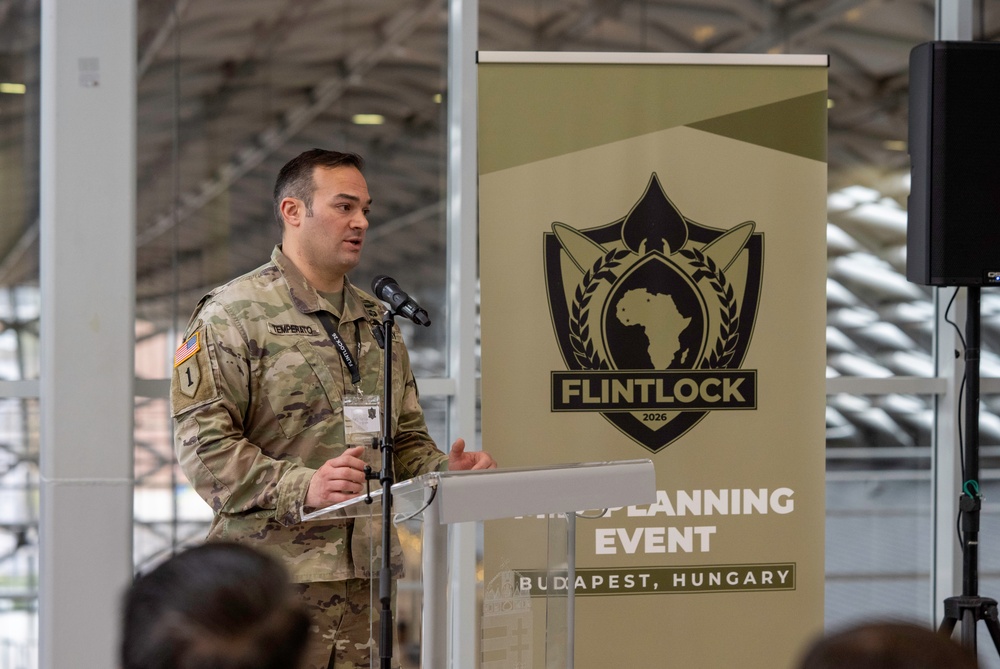 Flintlock 26 MPE Concludes, Advancing Multinational Coordination