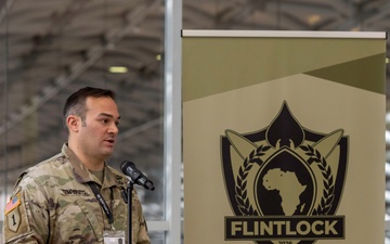 Flintlock 26 MPE Concludes, Advancing Multinational Coordination