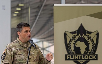 Flintlock 26 MPE Concludes, Advancing Multinational Coordination