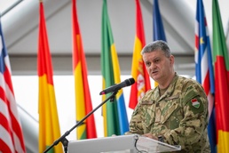 Flintlock 26 MPE Concludes, Advancing Multinational Coordination