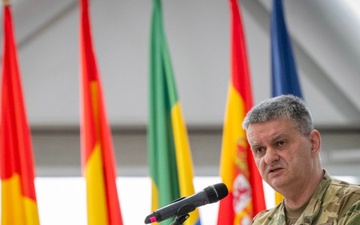 Flintlock 26 MPE Concludes, Advancing Multinational Coordination