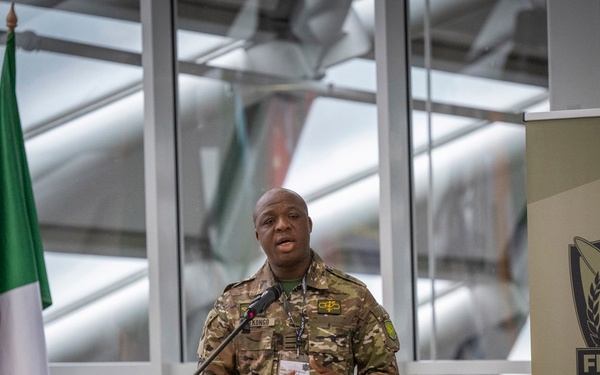 Flintlock 26 MPE Concludes, Advancing Multinational Coordination