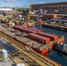 PSNS Dry Dock 4 Seismic Project