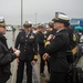 USS Benfold (DDG 65) Arrives at New Homeport