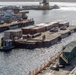 -PSNS Dry Dock 4 Seismic Project