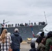 USS Benfold (DDG 65) Arrives at New Homeport