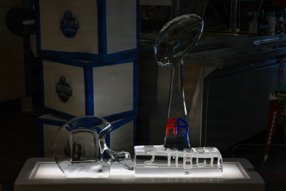 XVIII Airborne Corps' Dragonsgiving 2025