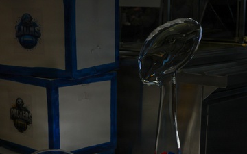 XVIII Airborne Corps' Dragonsgiving 2025