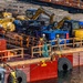 PSNS Dry Dock 4 Seismic Project