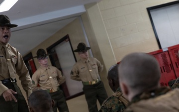 Alpha Company Pick Up