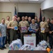 Camp Blaz shows appreciation to Guam Police Department for continued support