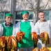 MSC-K Leaders Participate in Kimchi-Making Volunteer Event.