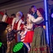 MCCS hosts the 2025 Christmas Tree Lighting Celebration on MCAS Yuma