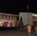 MCCS hosts the 2025 Christmas Tree Lighting Celebration on MCAS Yuma