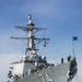 USS McFaul Departs Norfolk for Scheduled Deployment