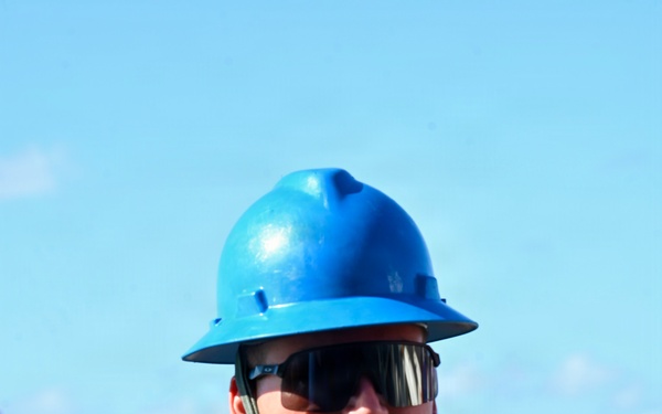 Coast Guard Cutter Vigorous conducts counter-migration patrol in the Windward Passage