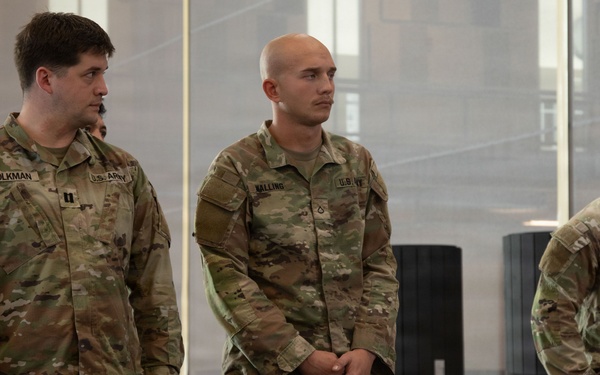 2025 Fort Carson Turkey Brawl