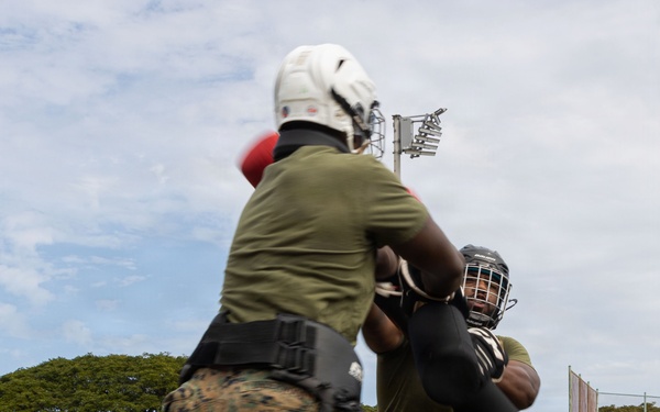 HQBN Turkey Bowl 2025