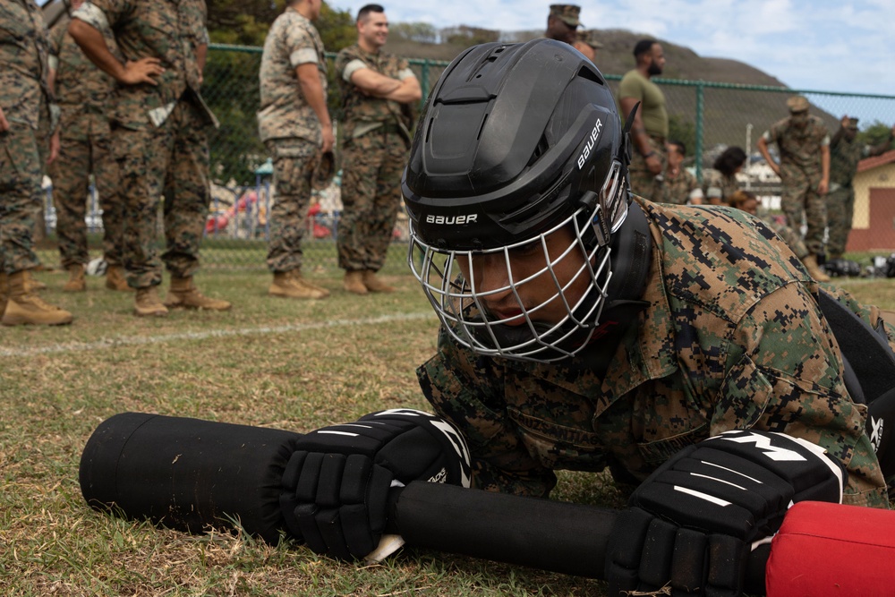 HQBN Turkey Bowl 2025