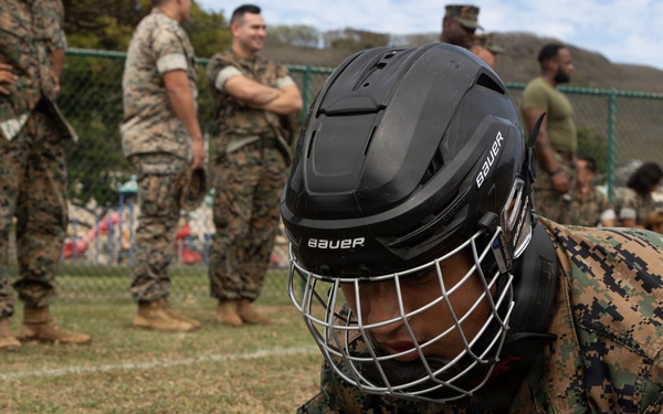 HQBN Turkey Bowl 2025