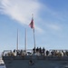 USS McFaul Departs Norfolk for Scheduled Deployment