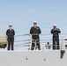 USS McFaul Departs Norfolk for Scheduled Deployment