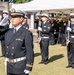CFAS Attends JMSDF Memorial Ceremony