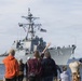 USS McFaul Departs Norfolk for Scheduled Deployment